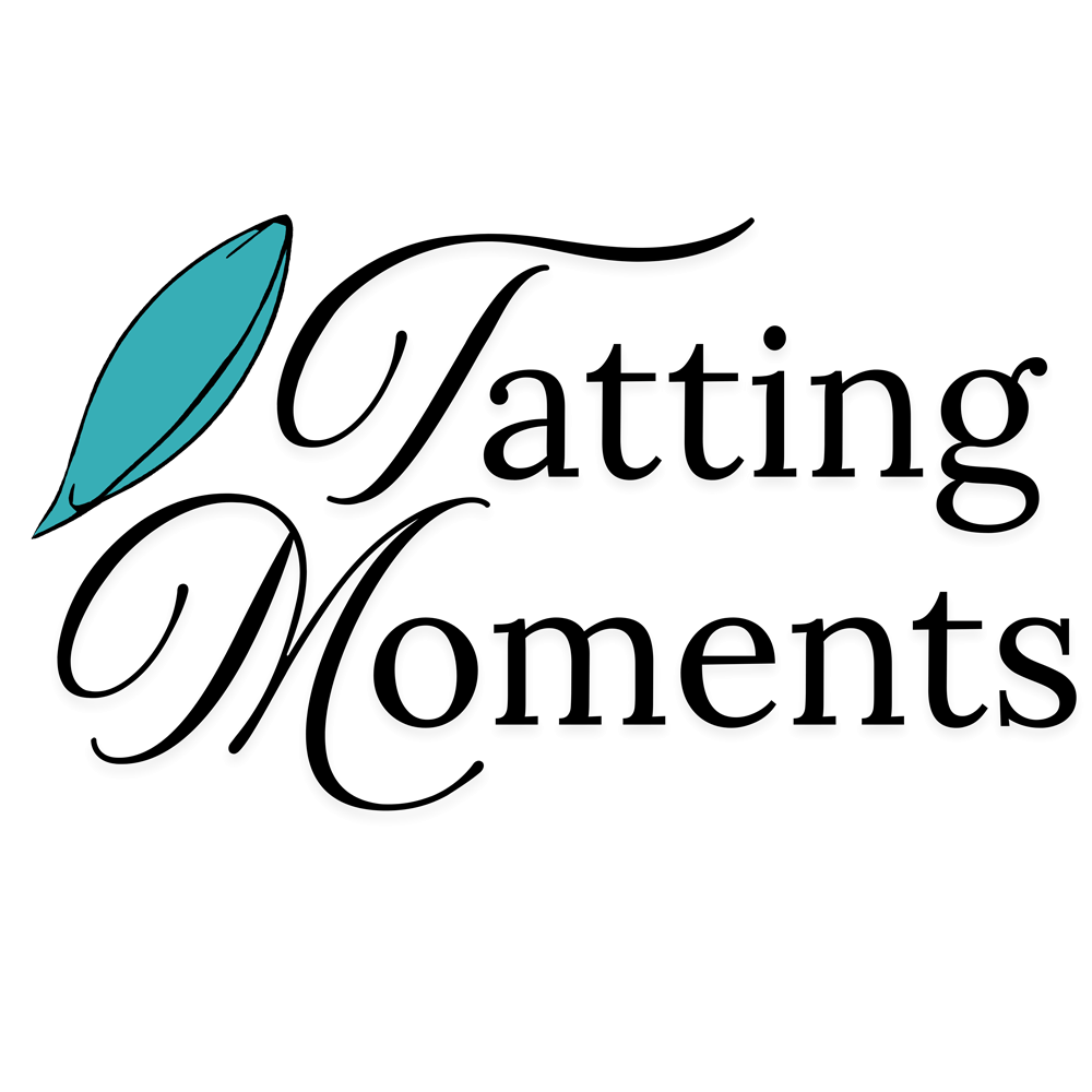Tatting Moments Logo